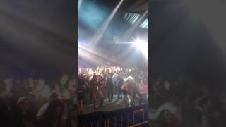 Martin M-Touch directo live 2