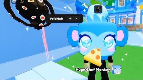 PETSIMULATOR 99 NEW UPDATED SCRIPT KAWAII WORLD