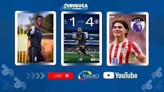 🔴LIVE: #URUBUGARWIMIKINO: APR FC yemeye kujya muri RDC? | Bite bya Stade Huye? | #PremierLeagueDay2 screenshot 5