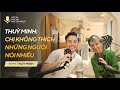 Foodcast series ep04 thu minh  ni lon hay dm sng  c n c ni c gi mang v