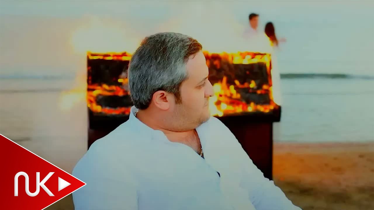 Orxan Lokbatanli - Esqin Qadini (Yeni 2024)