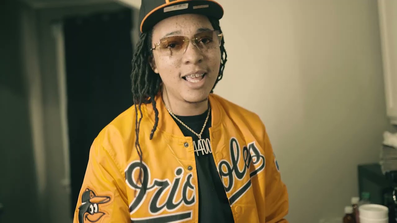 Obejrzyj Luh Borey - Sober (Official Music Video) w YouTube Obejrzyj Luh Borey - Sober (Official Music Video) w YouTube