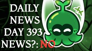 Daily Grassroots 4 News - Day 393 Daily Grassroots 4 News - Day 393