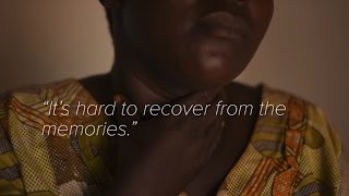 Preventing and Responding to Sexual Violence​