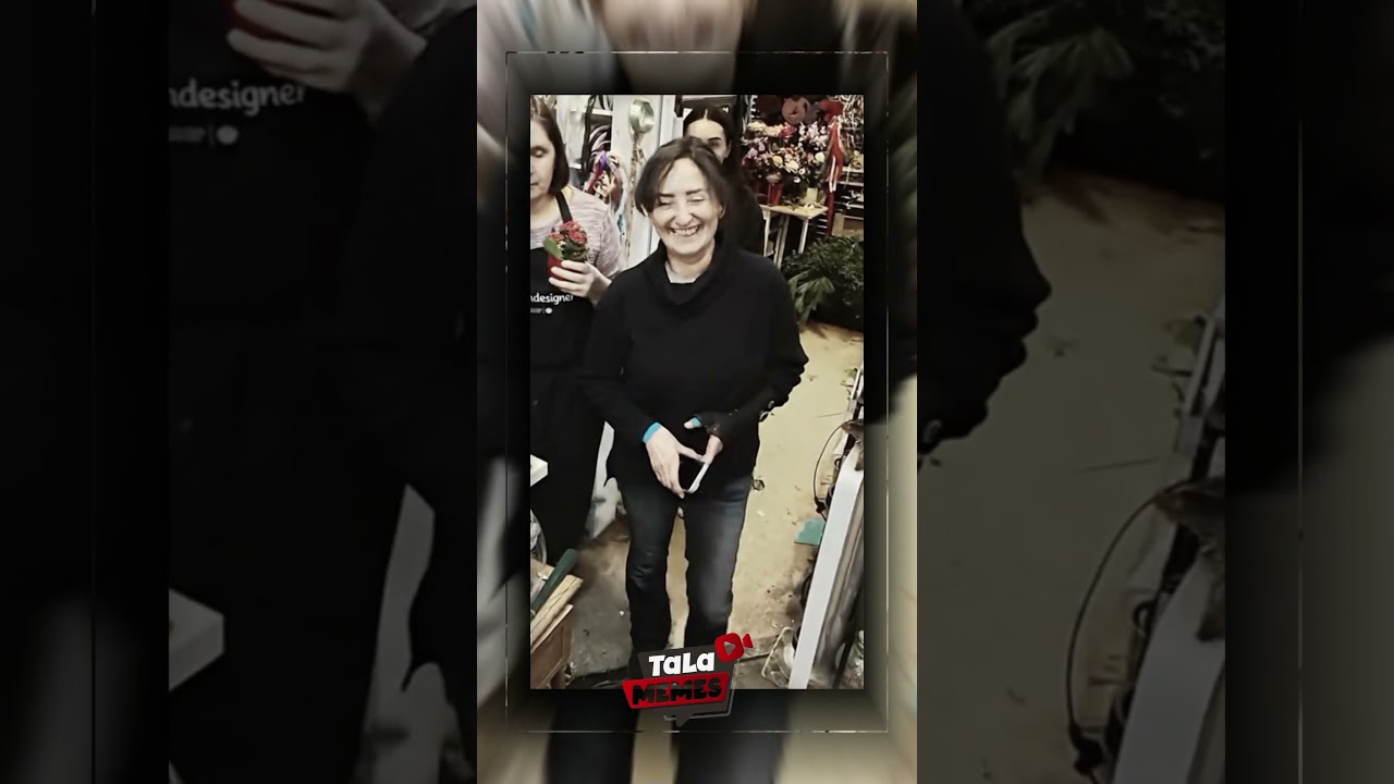 Kann man sich auf die Kerze setzen?! 🤔😂 