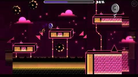 Luminous By Skipnotz