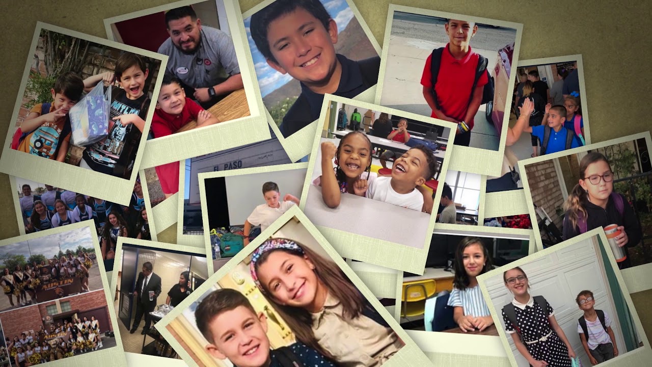 EPISD First Day Of School 2019 2020 YouTube episd-first-day-of-school-2019-2020-youtube