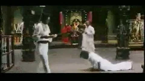 Rajinikanth Baba BGM