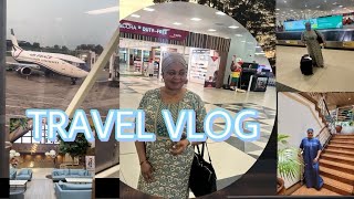 Travel vlog. Nigeria to Ghana + How I spent 5 days in Ghana + My daughter’s reaction
