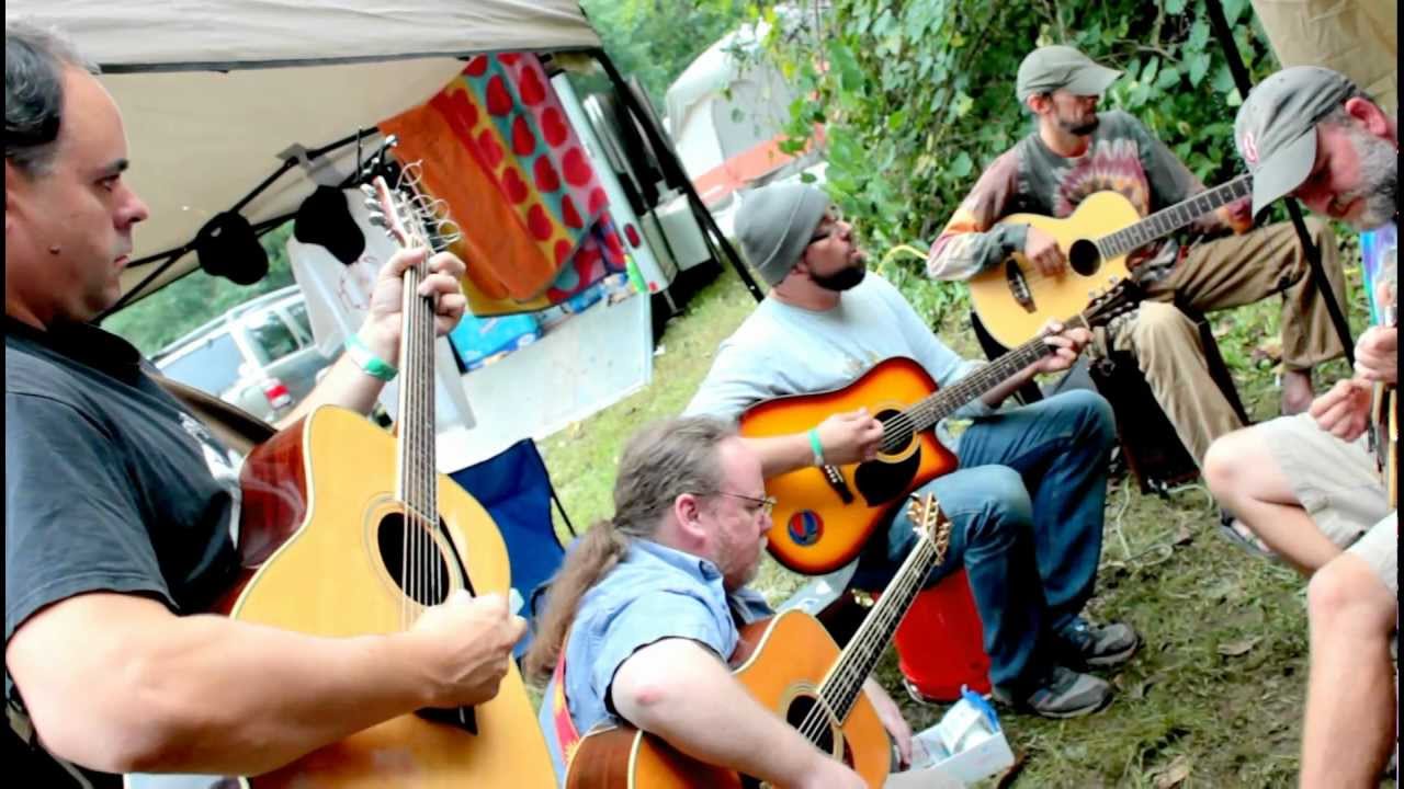 Terrapin Jam YouTube