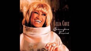 Celia Cruz  Yo Vivir I Will Survive
