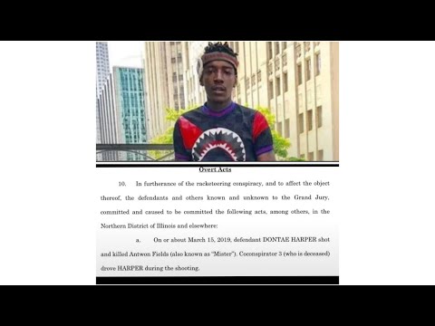 LIL MISTER M*RDER SOLVED DURING FACEWORLD 079 RICO😱‼️