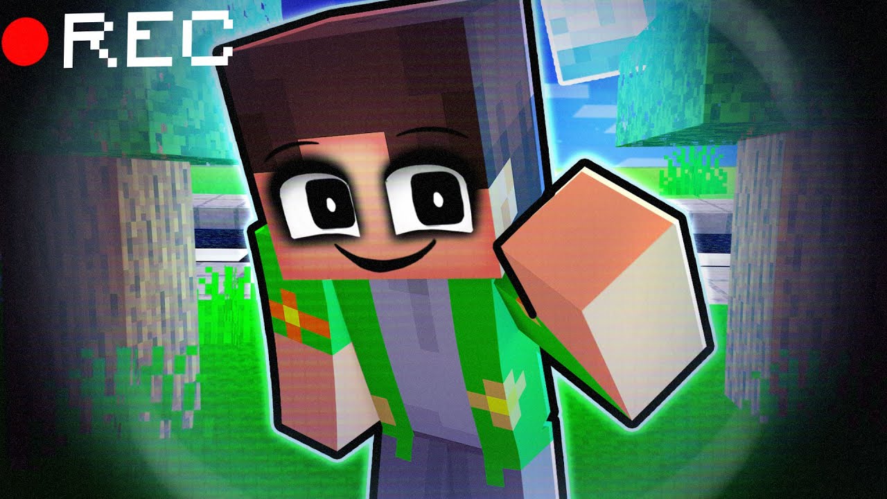 *NU DESCHIDE* Usa la 3 DIMINEATA pe Minecraft SAU...