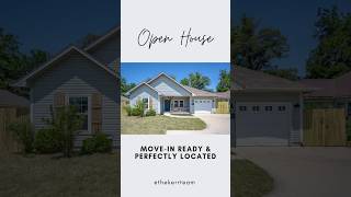 🏡✨ OPEN HOUSE ✨🏡