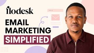 Flodesk Tutorial for Small Business Owners 2026(Build Your Email Marketing System)