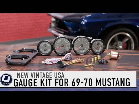 Made In Usa Gauges
