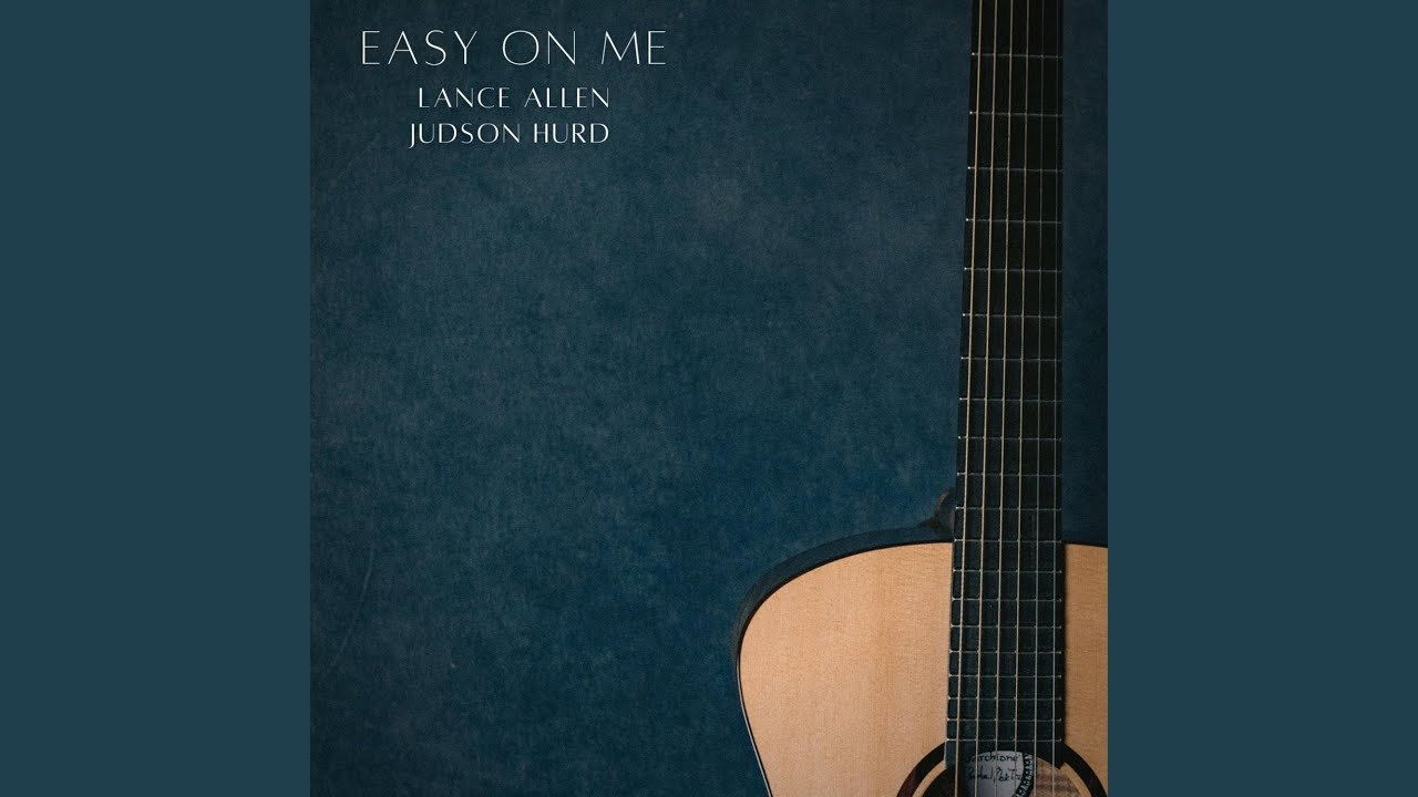 Easy On Me (Instrumental)