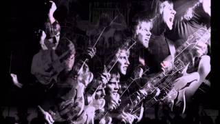 Rush-Tom Sawyer (With Lyrics)