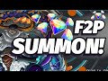 Pushing My LUCK! Free to Play Account for EX Saturn! (One Piece Bounty Rush)