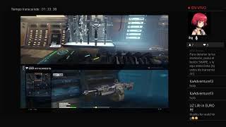 Call of Duty Black Ops III (PS4 2 player) eps 2