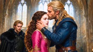 Rejected by the Alpha King… Until His Rival Claimed Her in Front of Everyone