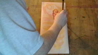 Inktober 10th, 2017 - Gigantic