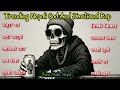 Trending Nepali Rap Songs 2025 | Emotional And Sad Nepali Rap | Rap Playlist 