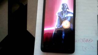 Custom Boot Screen N Splash Screen On Evo