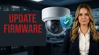 CCTV Security Guidelines - Regular Firmware and Software Updates | Part 3 | BDSLCCI | SecureClaw