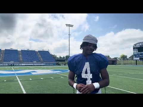 Interview: Milo Cokes, Miamisburg (08/03/26)