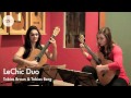 Sokolov 'Polka' played by Duo Le Chic