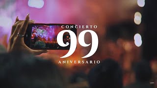Video thumbnail of "Concierto Aniversario Morenada Central Oruro 'Fundada por la Comunidad Cocani'. (Recap)"