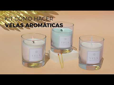 Kit todo incluido