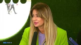 Wake Up Arjola Demiri Në Kosovë Më Propozuan Të Prezantojë Një Emision Në Television