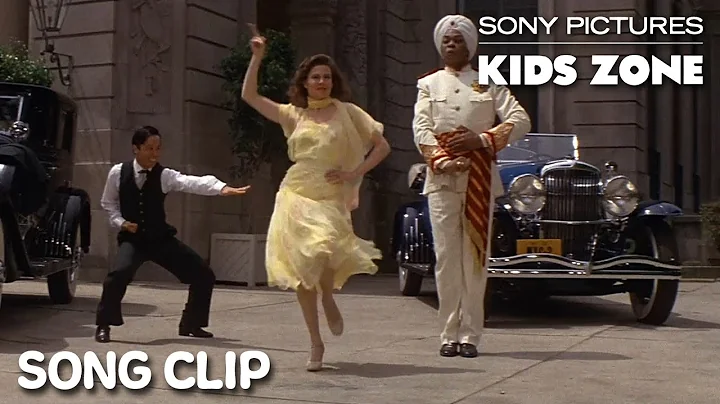 ANNIE (1982): We Got Annie" Full Clip | Sony Pictu...