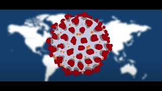 Protecting Yourself from Coronavirus in English (accent from USA)
