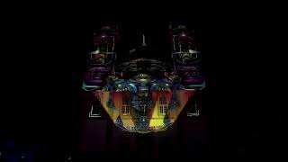 Ssa Mapping 2023 Imesão Caótica - Mostra Aberta