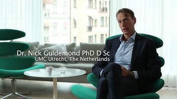 Ascom Myco and reduced Alarm Fatigue