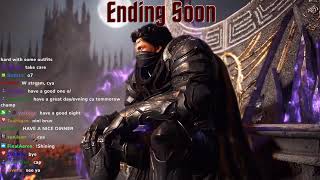 BiceptimusPrime Live Stream