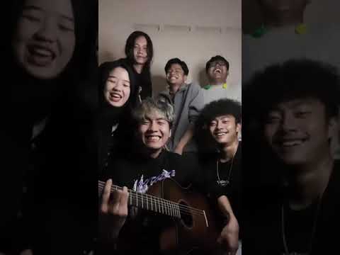 Rungkad lagi nih cover by anders #rungkad #coverlagu #reelsmusic #shorts