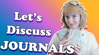 The 5 Most Beneficial Journaling Styles