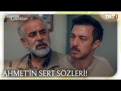 "Nerden çıktı boşanma işi?" | #CennetinÇocukları