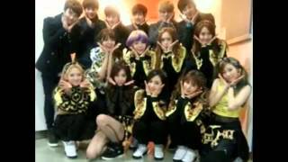 Soneticvn Snsd And Exo Forever Â