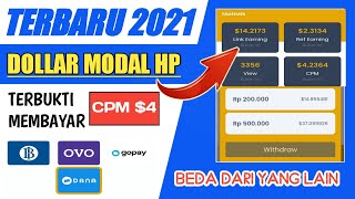 Copy Paste Di Bayar Dollar Sampai 500.000 Modal Hp Terbukti Membayar