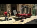 Simply Red In Cuba (2005) - Behind The Scenes - Part 2