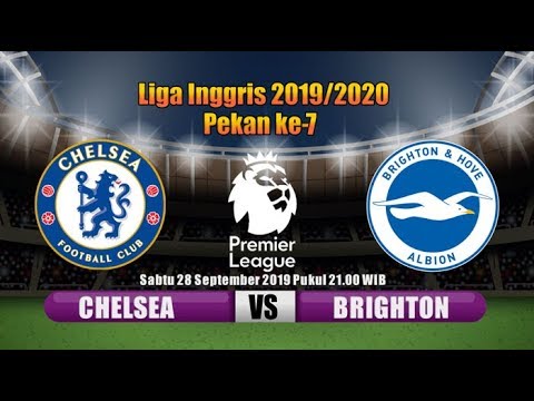 jadwal-laga-chelsea-vs-brighton-di-liga-inggris-pekan-ketujuh