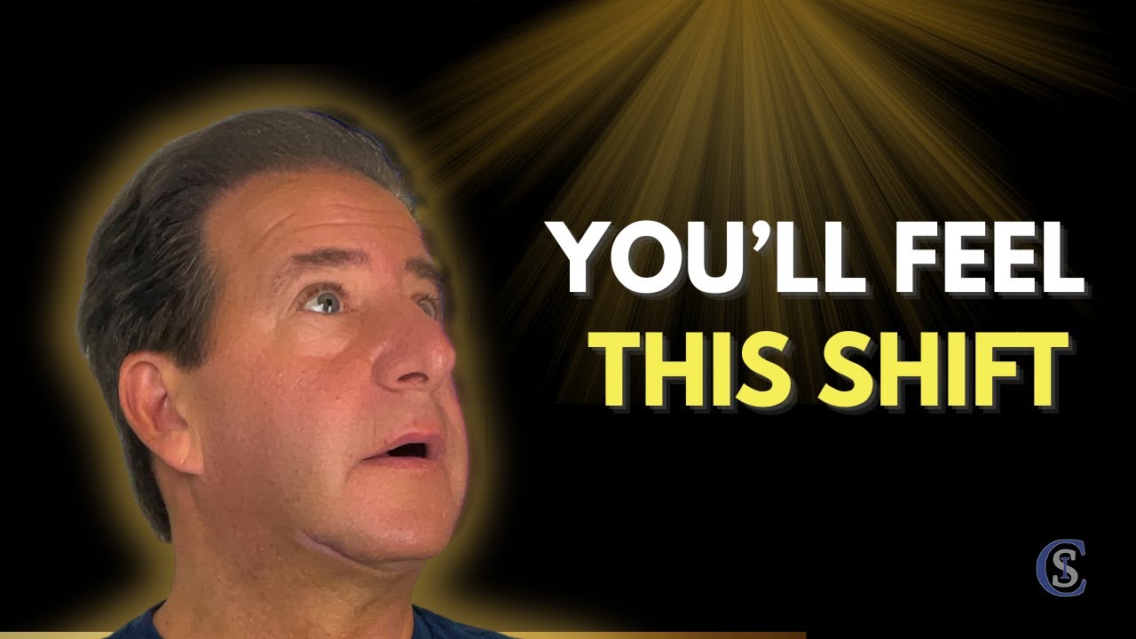 Ascension Frequency Shift: Why You’re Being Pulled Into a New Timeline
