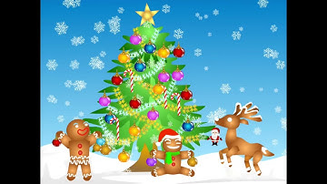 Scratch Project | Snowfall