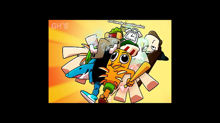 FLEX BATTLE 💰 - STEAL A BRAINROT | ROBLOX ANIMATION