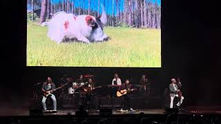 Whenever I Call You Friend (Live At YouTube Theater 10-27-23) - Kenny Loggins @concertconnection